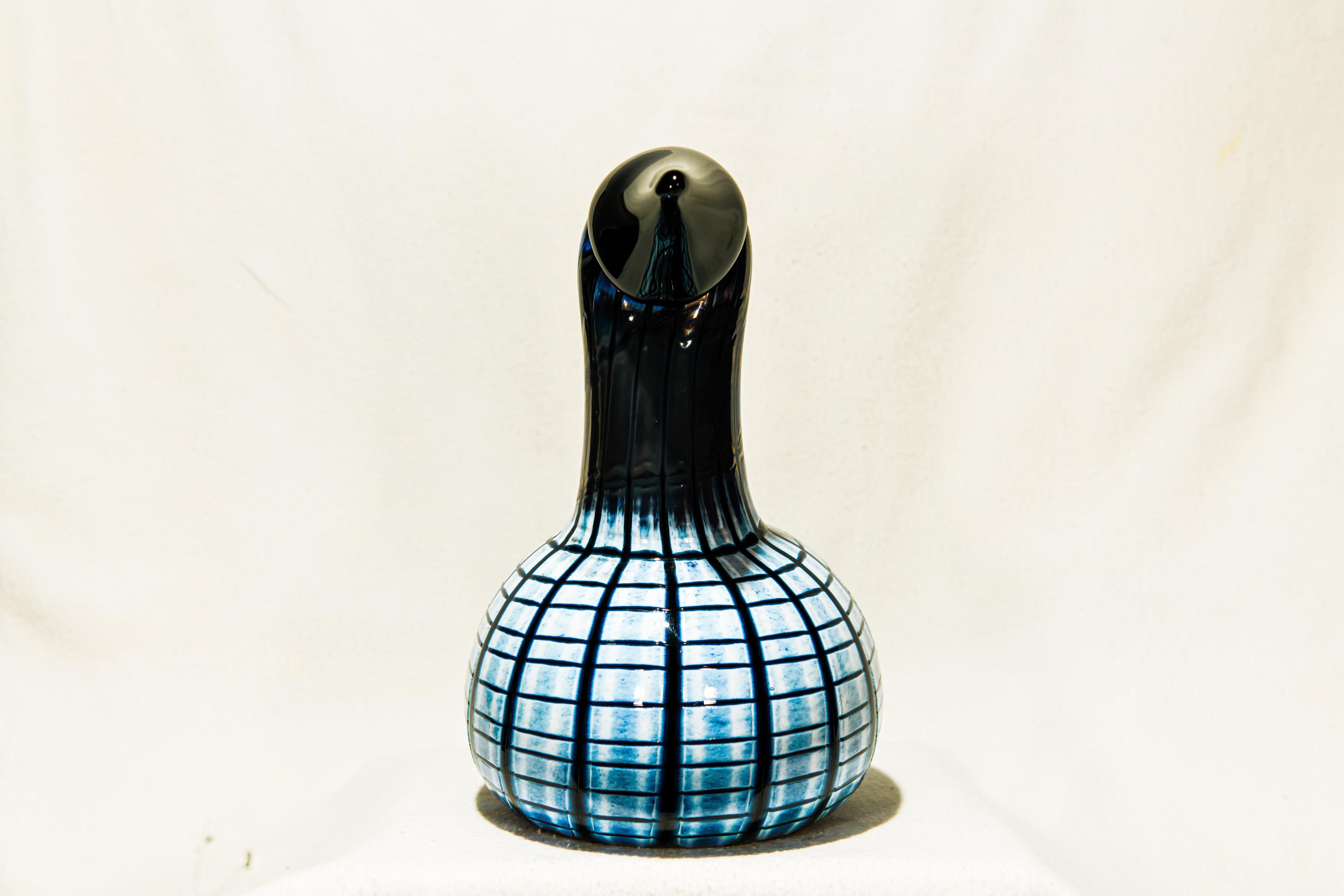 Oiva Iittala Toikka Small Loon - Etsy