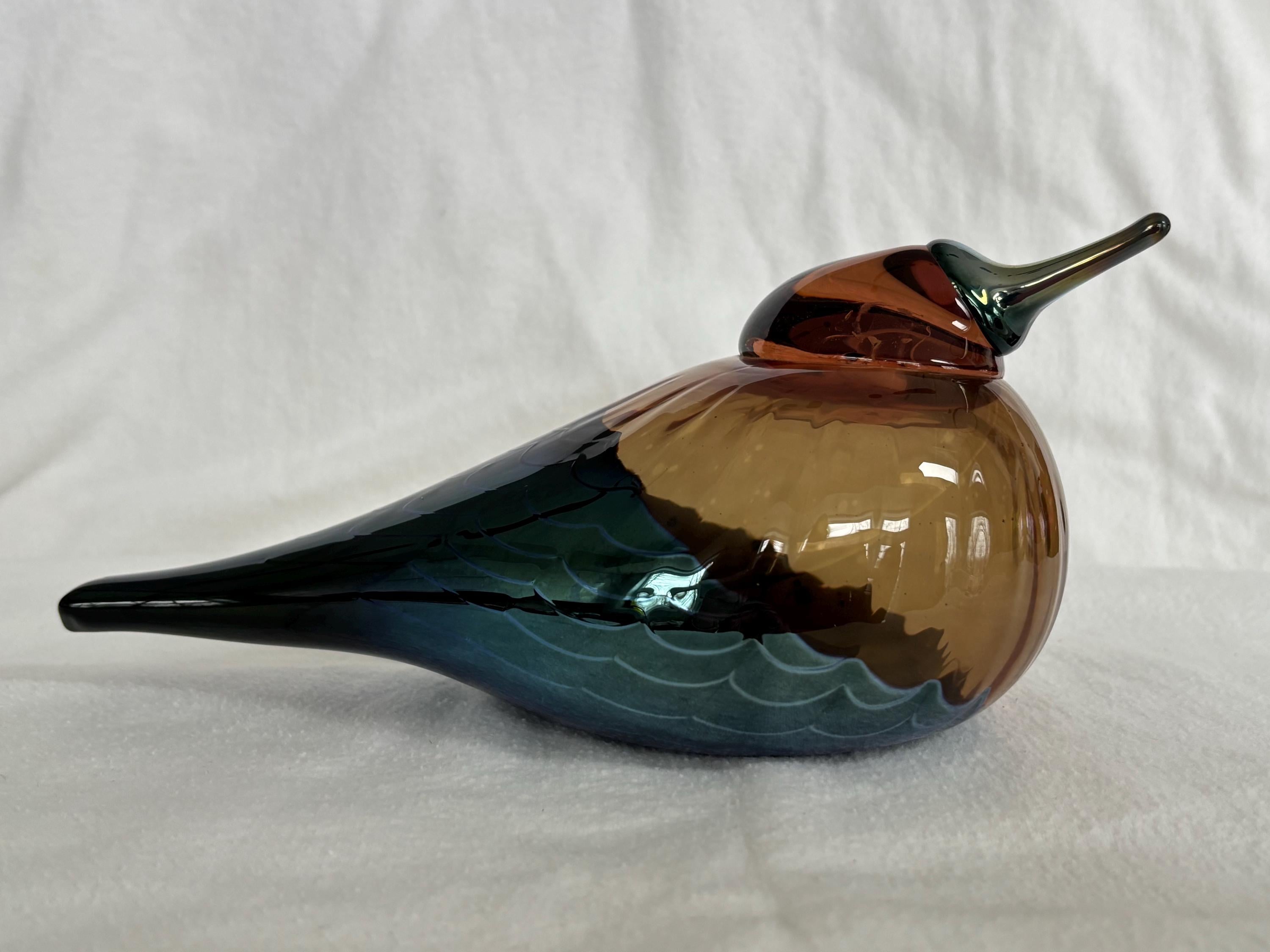 Birds by Toikka - Etsy