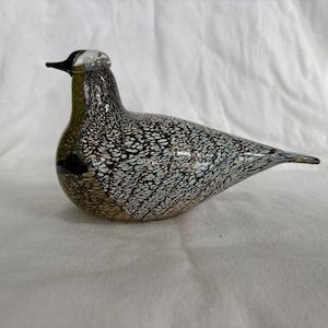 Birds by Toikka - Etsy