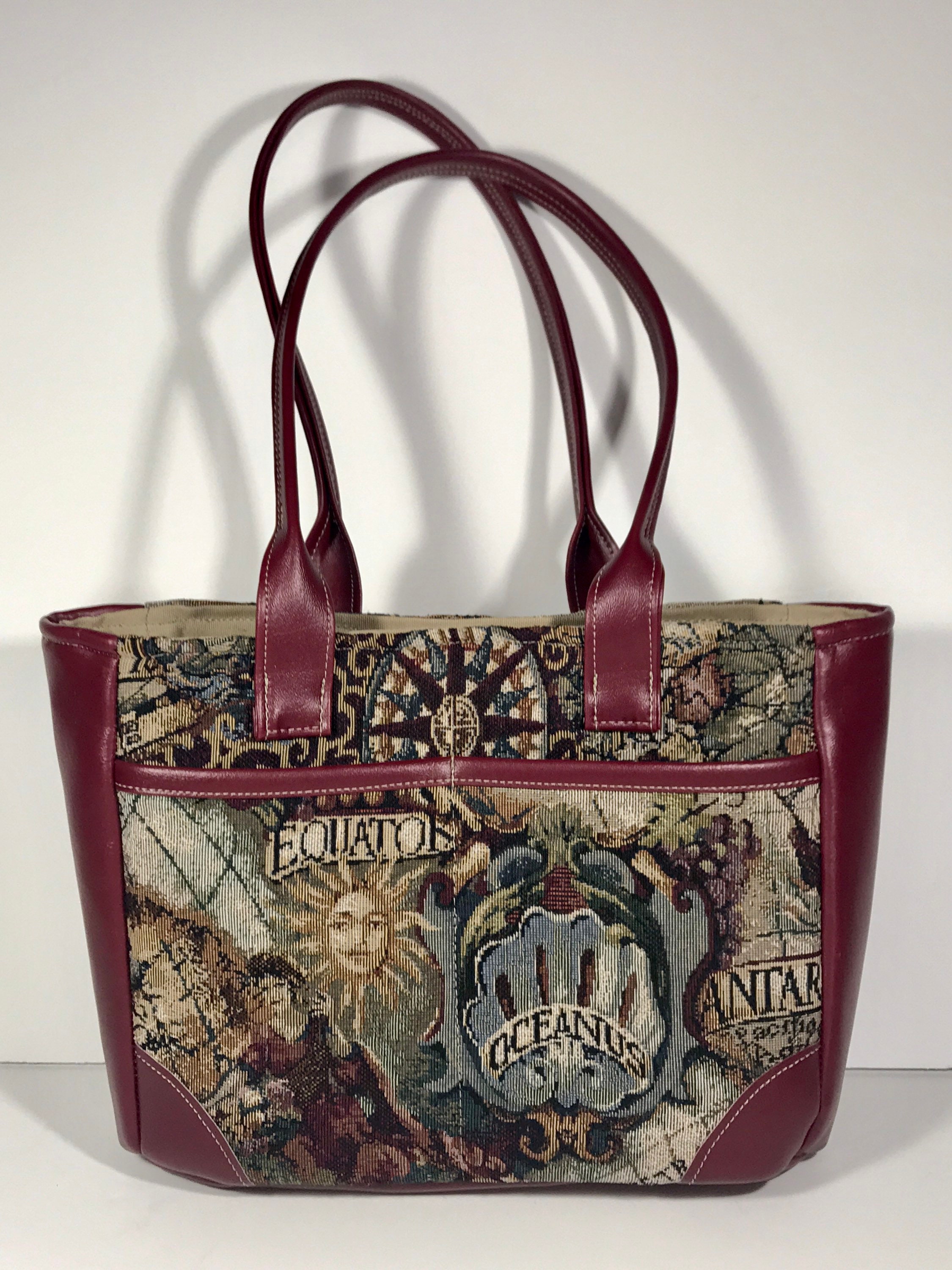 Custom Order for Mary Purse Shoulder Bag Tote Spring Summer Etsy