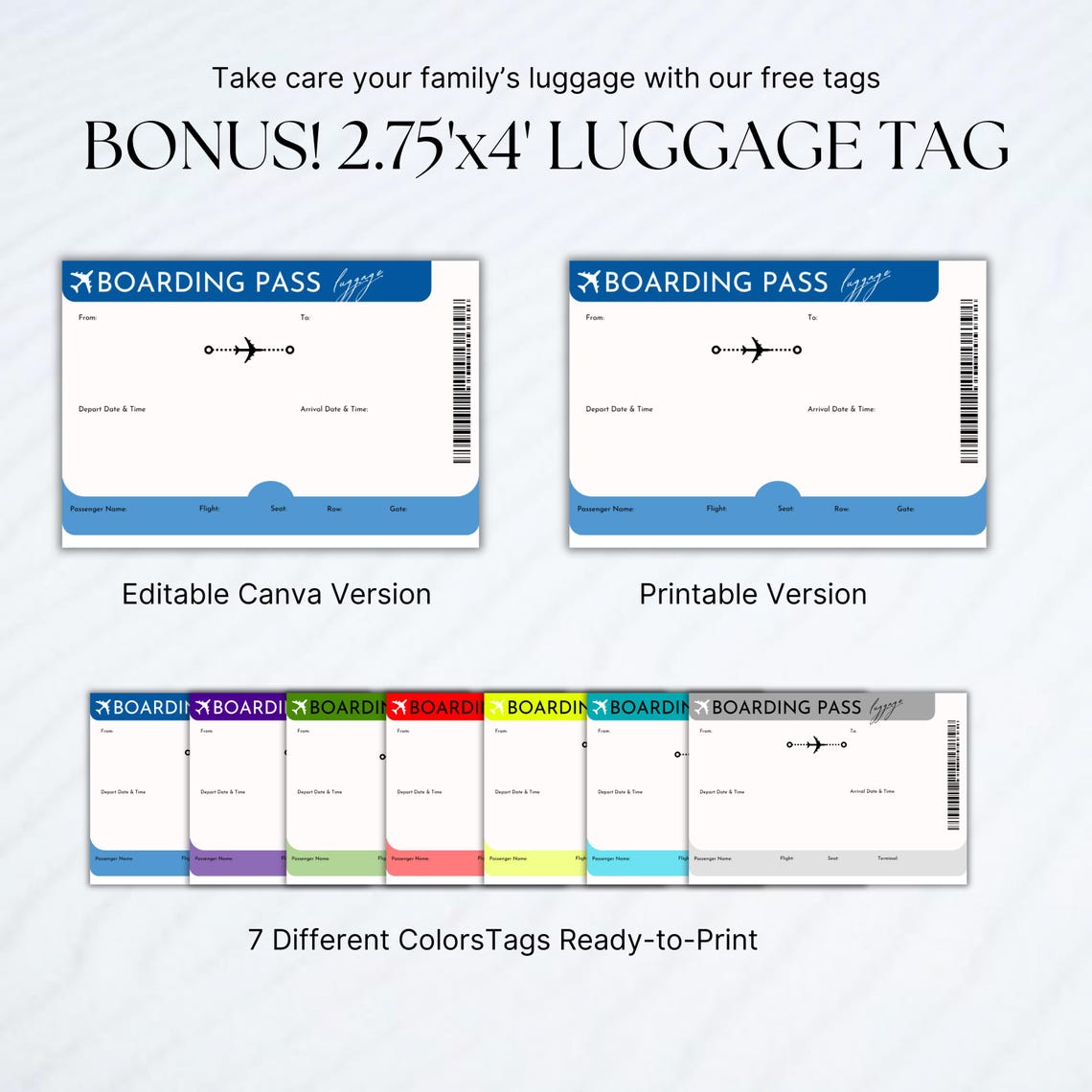 Printable Food Passport, Food Travel, Eatery Around the World, Food ...