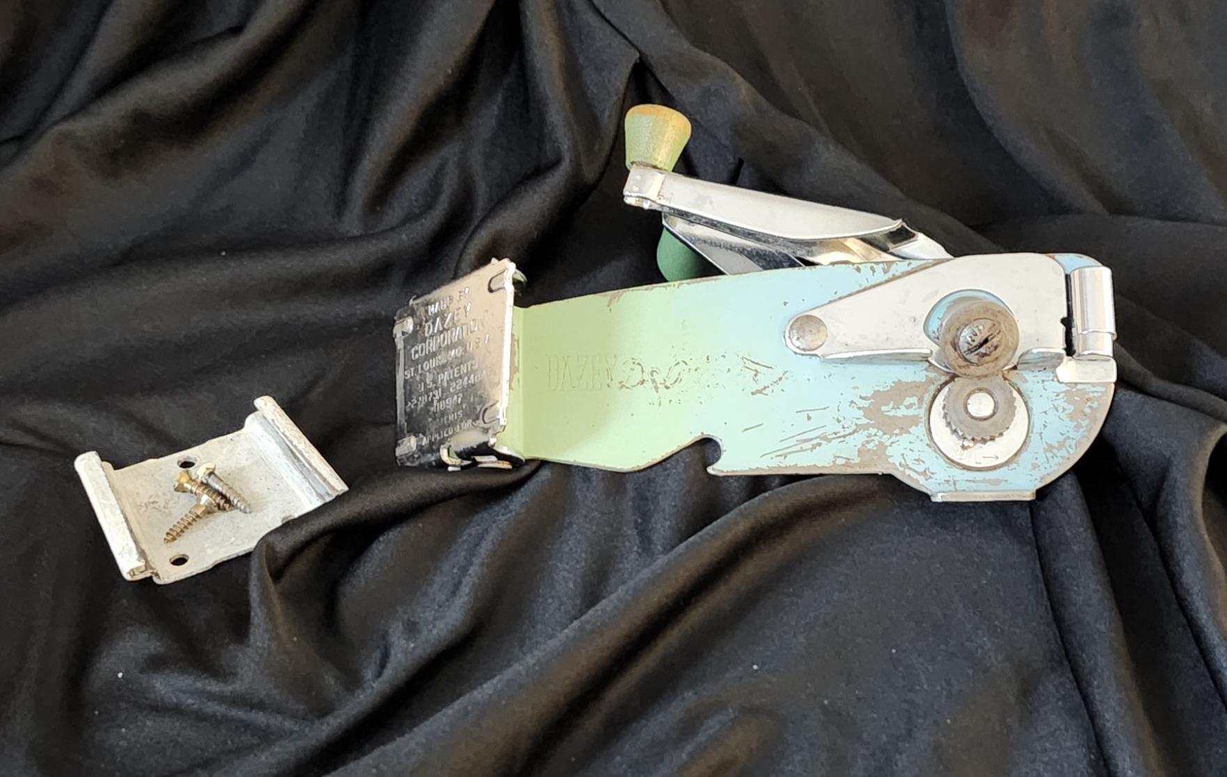 Dazey Can Opener - Etsy