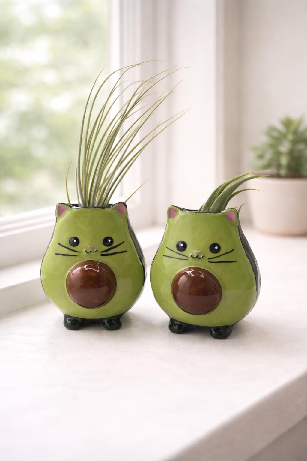Avocado Planter - Etsy Canada