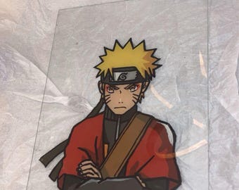 Kundenspezifische Anime Glasmalerei