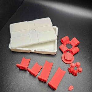 Frustrating Gift Card Box - Tool Included - Annoying Gift Box - Puzzle Gift Box - Fun Gift Box