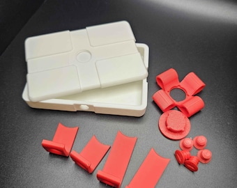 Frustrating Gift Card Box - Tool Included - Annoying Gift Box - Puzzle Gift Box - Fun Gift Box
