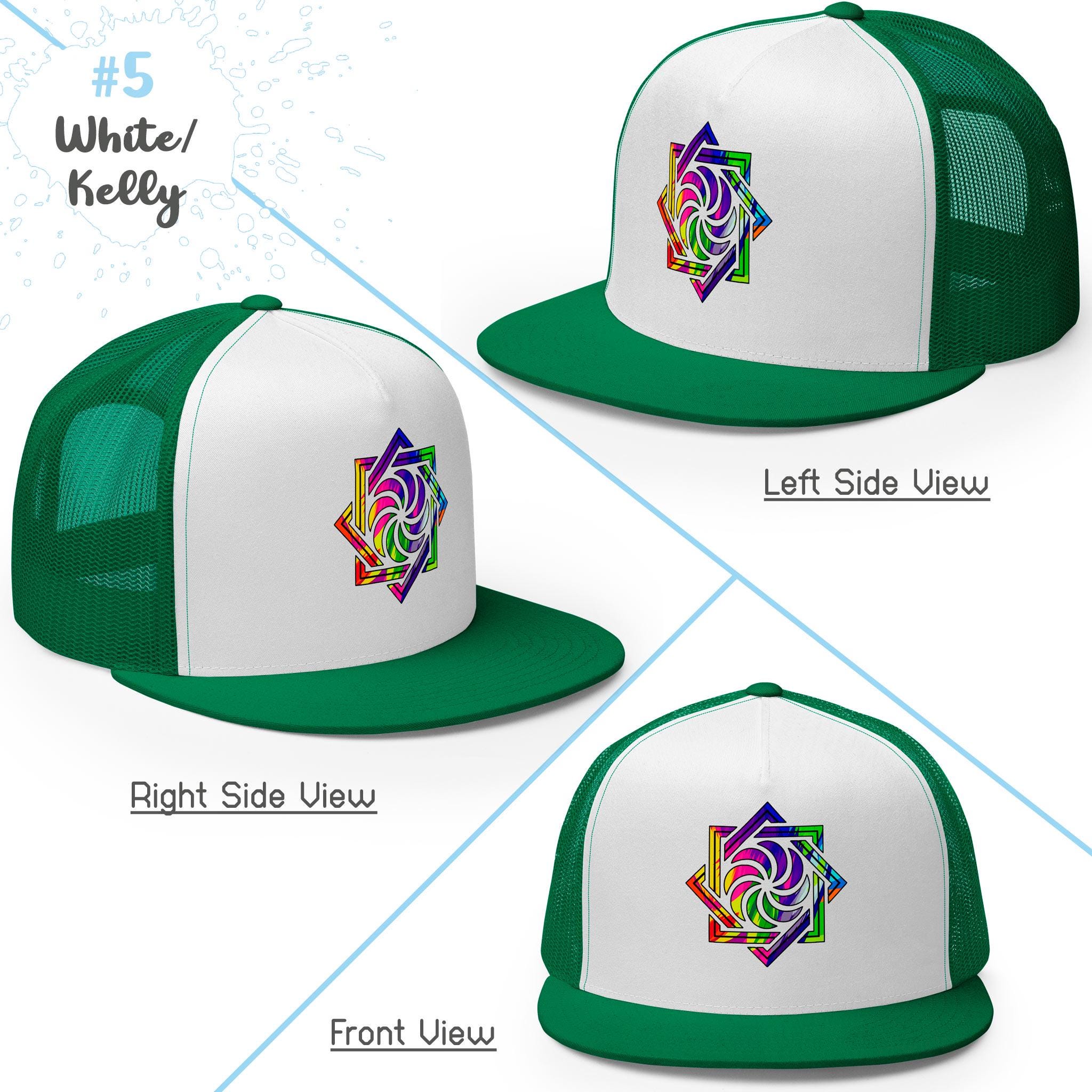 Armenian symbol Beautiful Summer Hat ARMENIAN BY ORIGIN ? main image 3