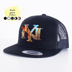 Gorra NY Unisex – Snapback Hip-Hop & Moda Streetwear – Regalo con Estilo New York