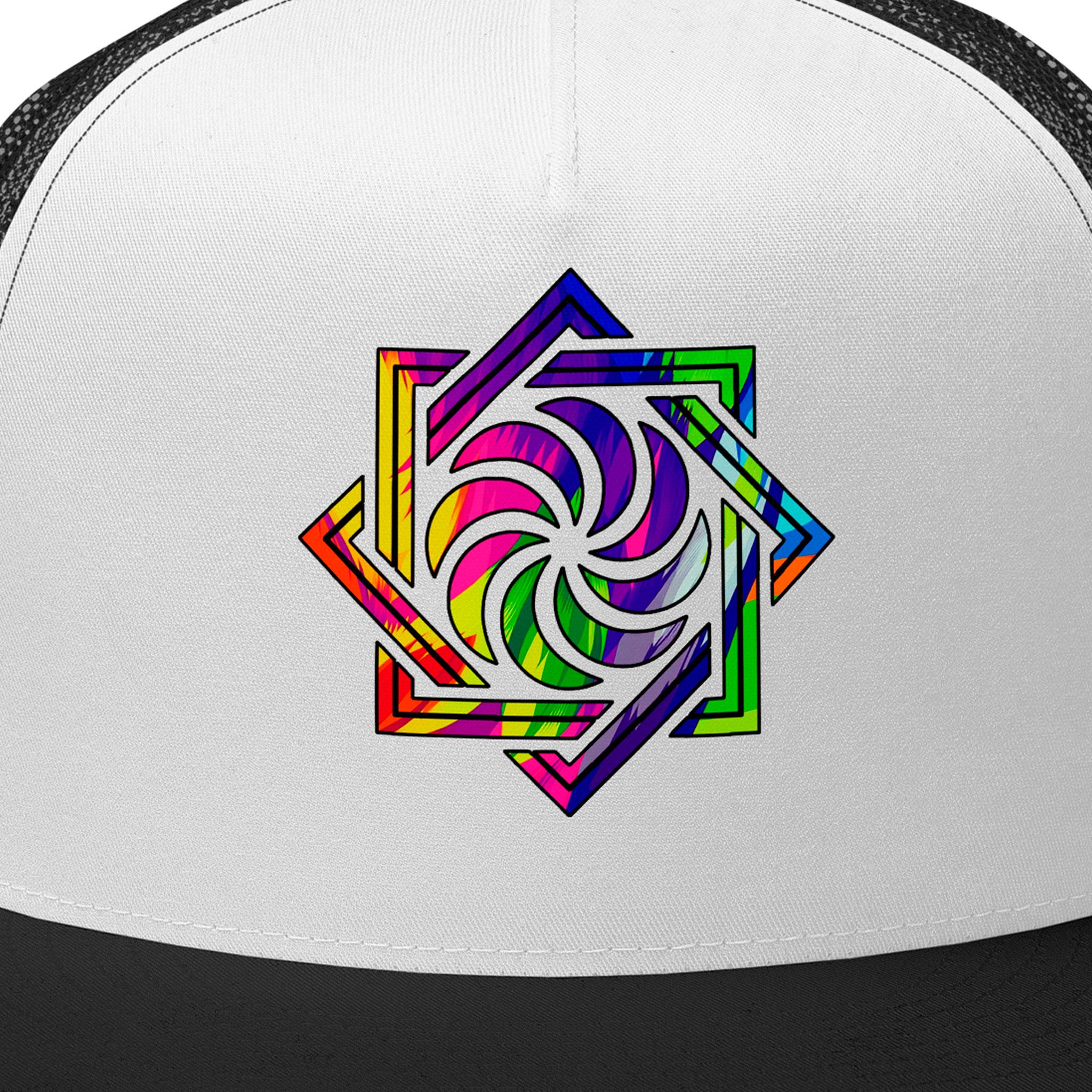 Armenian symbol Beautiful Summer Hat ARMENIAN BY ORIGIN ? main image 2