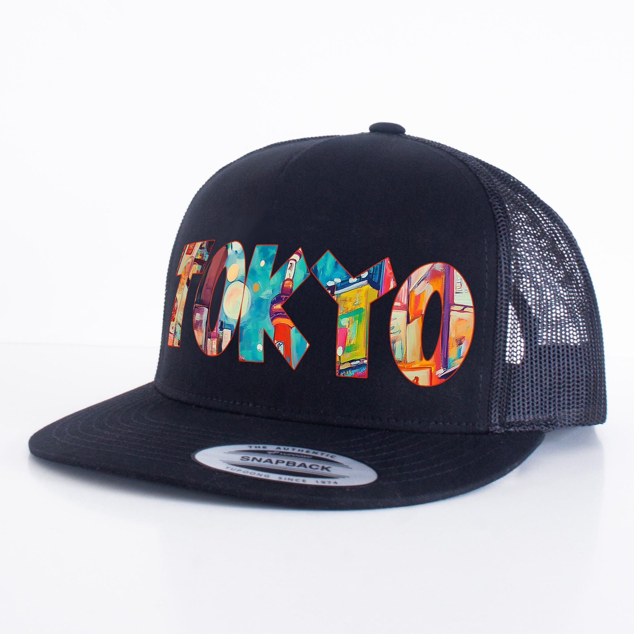 Ｋ*Ｎ様 FLAT THIRTEEN TOKYO PIZZA CAP BLACK K*N様 FLAT THIRTEEN TOKYO PIZZA CAP BLACK K*N様 FLAT