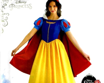 Medieval Elsa Frozen Cinderella Game of Thrones Dress Gown Costume 8 10 12 14 16