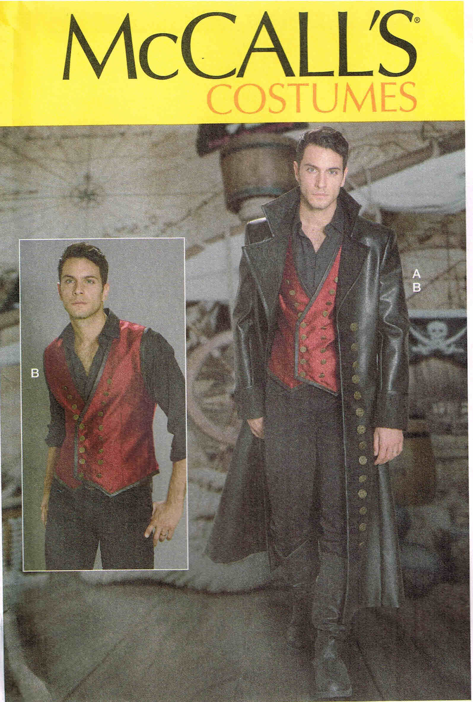 fitted duster coat