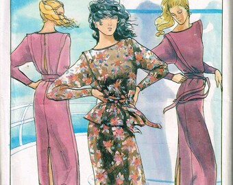 Sewing Butterick Dress Pattern 6481, Sewing Tips, Tutorials, Projects and  Events