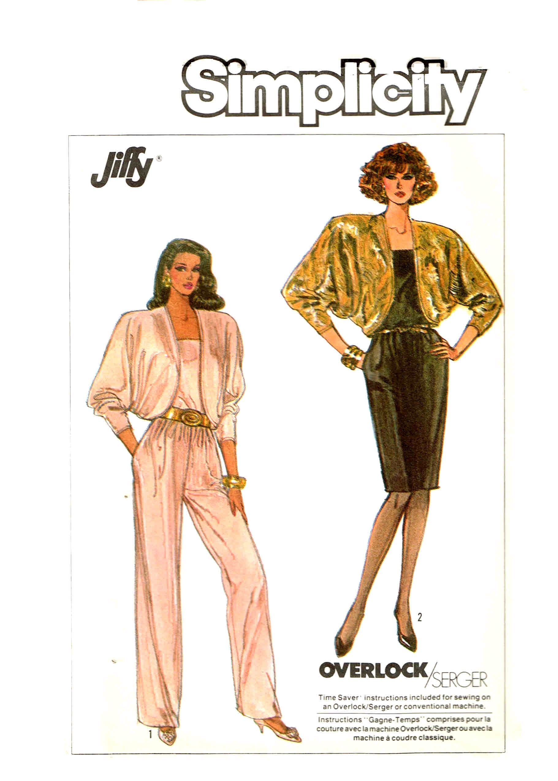 Simplicity 8350 - Etsy