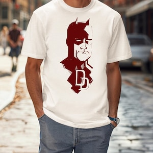 Daredevil Shirt