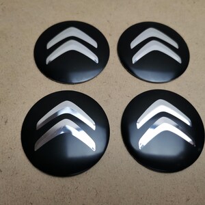 Verified Supplier Auto Hyundai Wheel Cap Customized Sign Options
