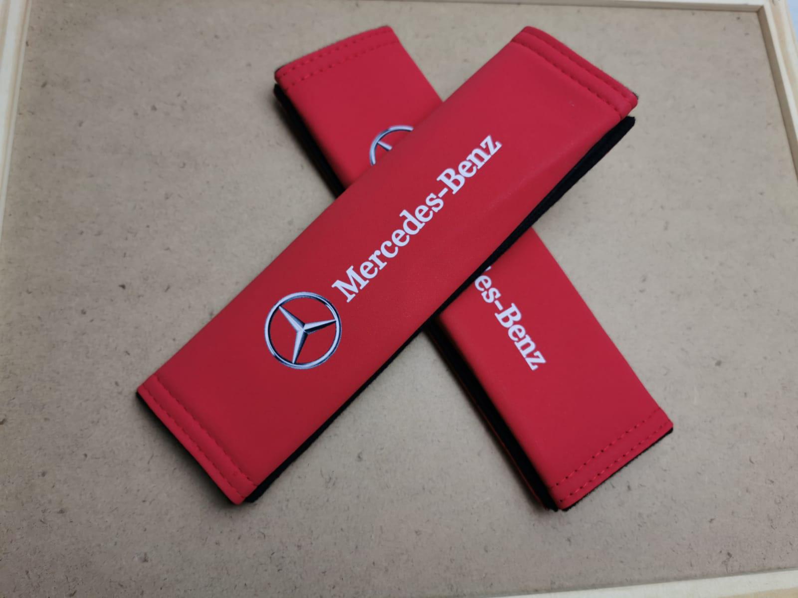 Viseras Para Mercedes-Benz SL500 Con Parte Vintage