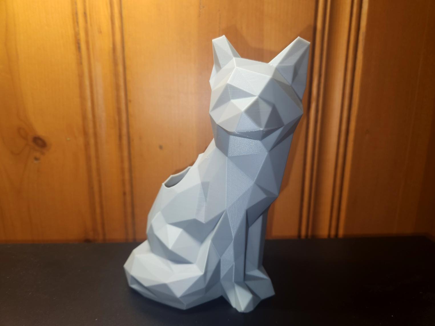 Custom 3D Printing by Mechanical Engineering Student - STL Printing ...
