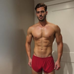 mann sexy unterwäsche Erotik Herren Unterhose Pedro