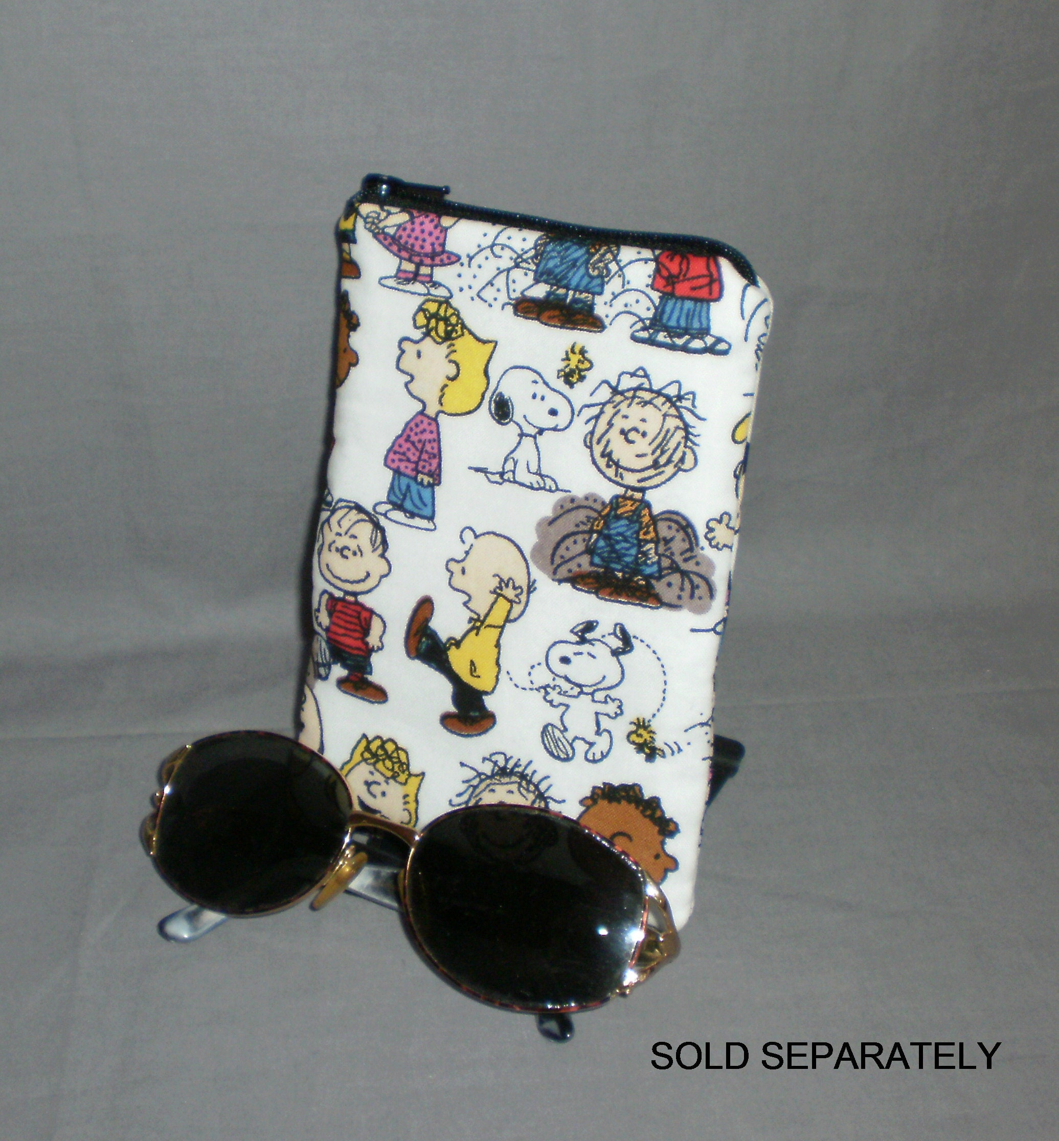 Peanuts Gang Purse Messenger Bag Fabric Tote Bag Cross Etsy