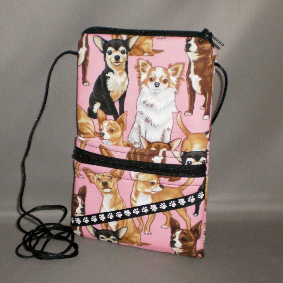 funny yellow bitch black Small Crossbody Bag Cell Phone Purse Smartphone Wallet with Shoulder Strap Handbag for Women