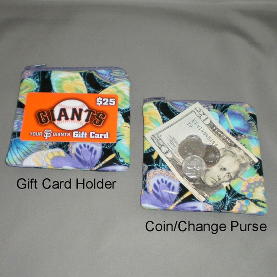 Chihuahua Change Purse Chihuahua Change Purse