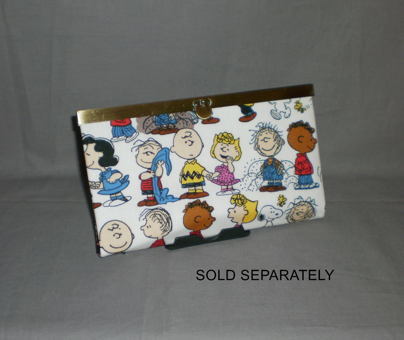 Peanuts Gang Purse Messenger Bag Fabric Tote Bag Cross Etsy