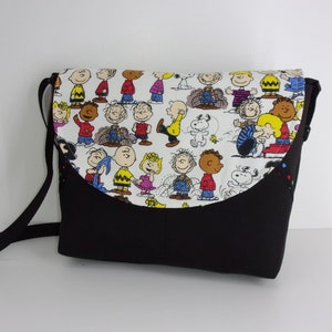 Peanuts Messenger 