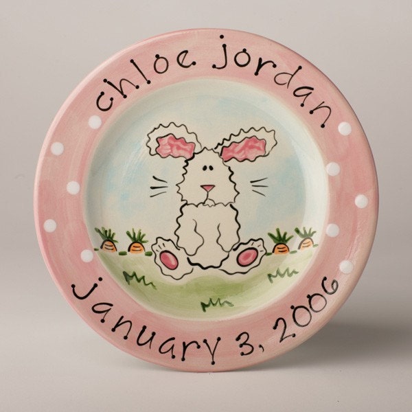 birth gift baby gift first birthday personalized hand Etsy