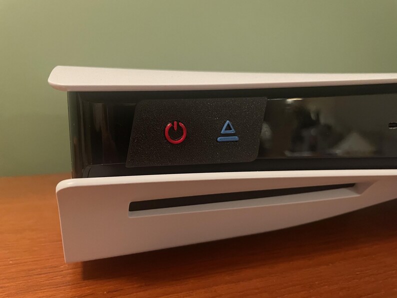Playstation 5 - Better Buttons - Etsy