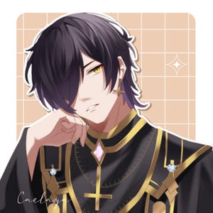 Anime Character Commission | Custom Anime/Manga Character | Original Anime Art | Fanart | OC | Anime pfp | pfp icon | Anime Art Commission