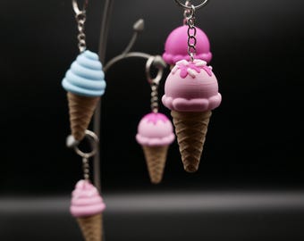 ClickCream – The sweetest click you&#39;ve ever had! | Moving fidget pendant | Sensory