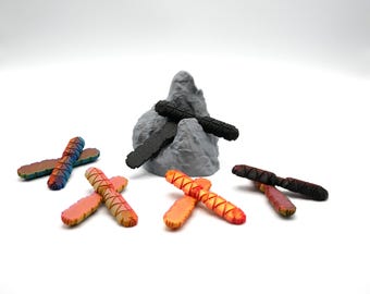 GlideStone Fidget toy - magnet slider | Work | Motor Sensory | Haptic | Pocket toy