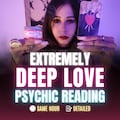 Love Tarot Reading Same Hour, Deep Psychic Love Reading, Accurate Relationship Insight, Tarot Card Love Guidance Same Day