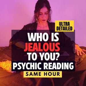 Who Is Jealous Of You? Hidden Enemies Psychic Reading, Is There Evil Eye? Fake Friends & Gossip, Toxic Energy Check, Truth Reveal, Same Hour