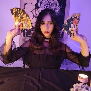 Love Tarot Reading Same Hour, Deep Psychic Love Reading, Accurate Relationship Insight, Tarot Card Love Guidance Same Day image 15