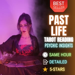 Lecture de tarot des vies antérieures, lecture de tarot à la même heure, analyses sur la réincarnation et le karma, analyses psychiques, qui étiez-vous dans votre vie passée ?
