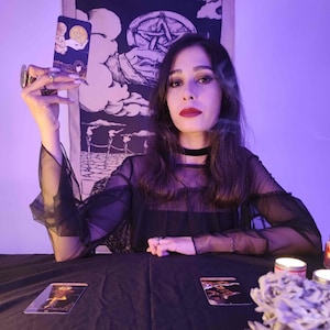 Love Tarot Reading Same Hour, Deep Psychic Love Reading, Accurate Relationship Insight, Tarot Card Love Guidance Same Day image 16