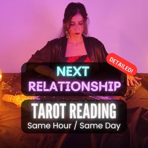 Ihre nächste Beziehung, Beziehungslesung zur selben Stunde, Liebeslesung, Zukunft dieser Verbindung, detaillierte Liebeslesung, psychische Liebe