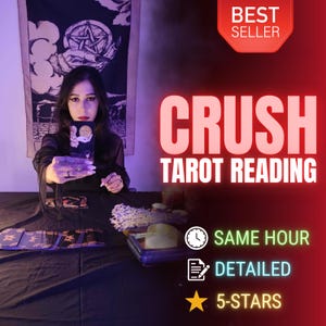 Crush Reading, Same Hour Tarot Legung, Psychic Love Legung, Jemand Stalking Me, Mag Er Mich, Entdecke Deine Verbindung