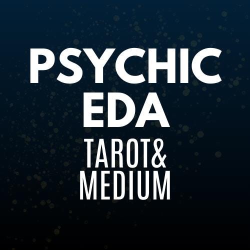 PsychicEda