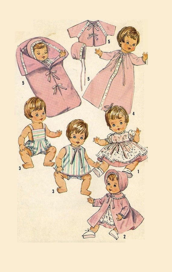 betsy wetsy doll clothes
