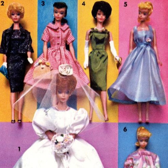 midge wedding barbie
