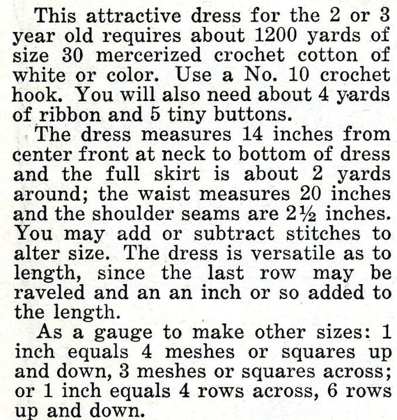 Dress size for sales 2 year old