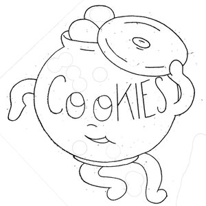 Hand Embroidery designs 148 Cookie Jar Sugar Creamer Tea Pot Frying Pan Salt Pepper Kitchen Tea Towels instant Digital PDF download