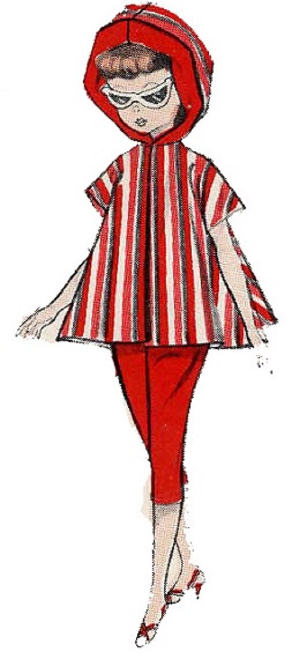 Little Miss Revlon Miss Ginger Queen for a Day Jill Doll Etsy