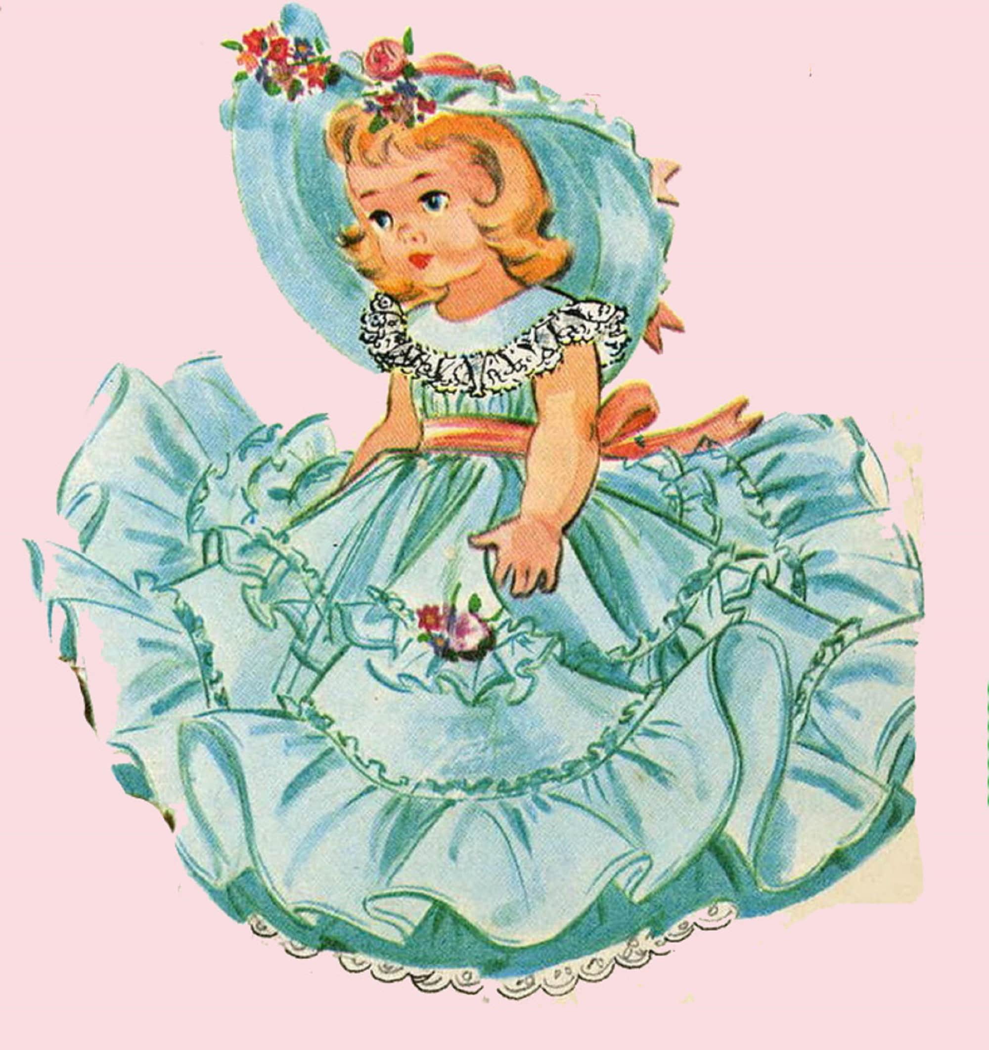 Brighton Belle Doll UK