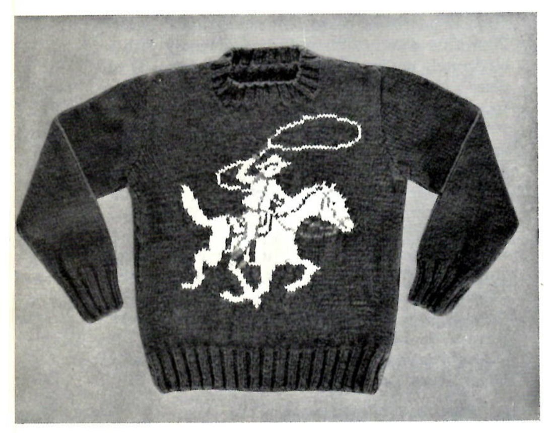 me 様 ★ Ameri UND HORSE PATTERN KNIT maxresdefault.jpg