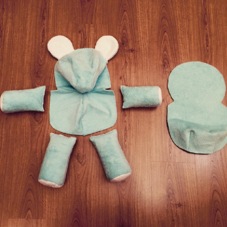 42+ Sewing Patterns Us 1120S Teddy Bear Play