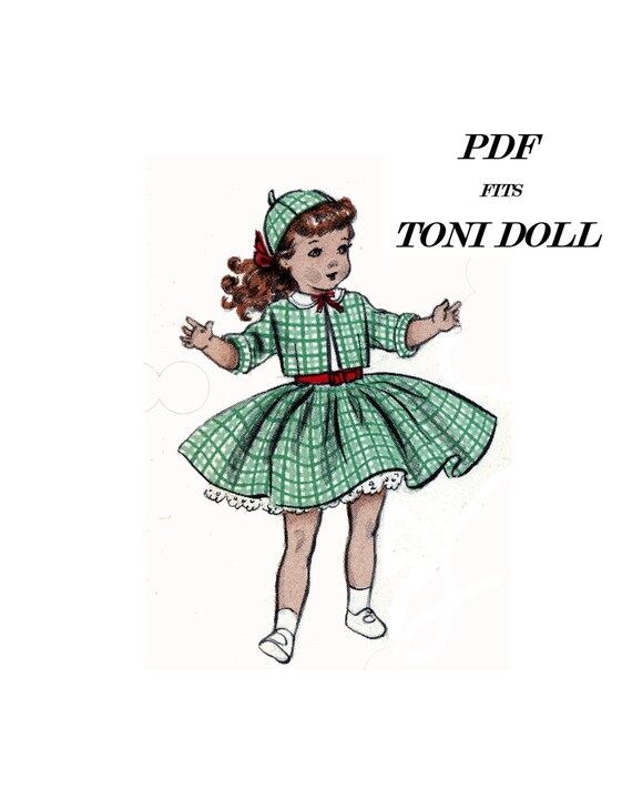 red puff dress Red Split Neck Puff Short Sleeve Tiered Midi Dress